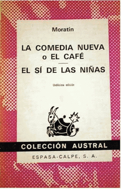Portada local