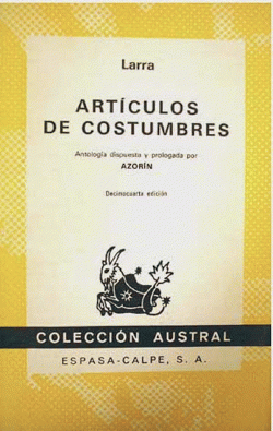 Portada local