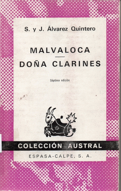Portada local