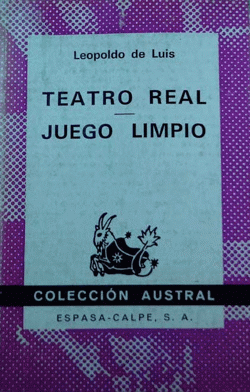 Portada local