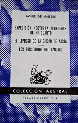 Portada local