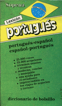 Portada local