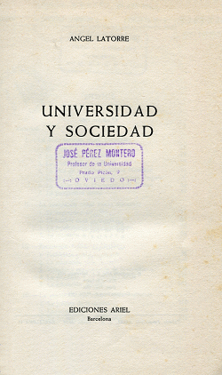 Portada local