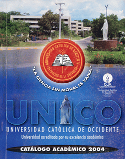 Portada local
