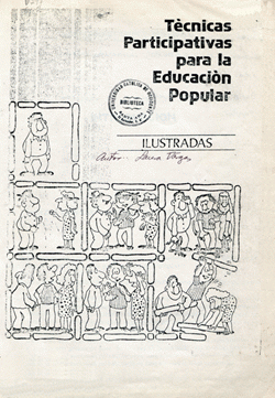 Portada local