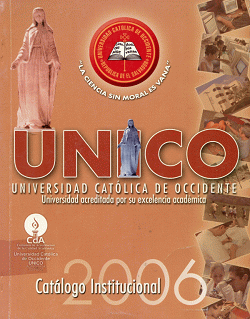 Portada local