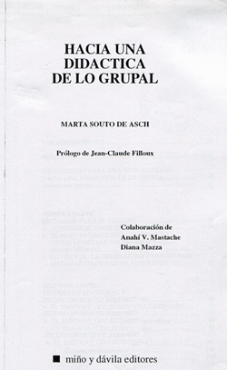Portada local