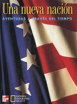 Portada local