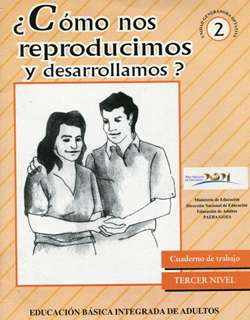 Portada local