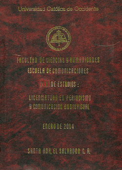 Portada local