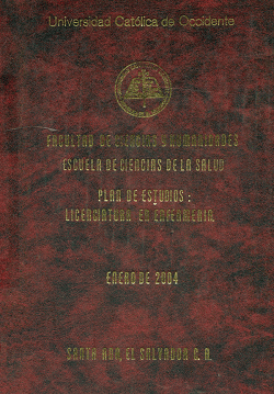 Portada local