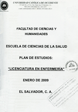 Portada local