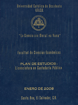 Portada local