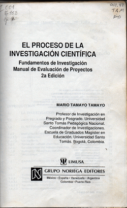 Portada local