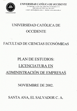 Portada local