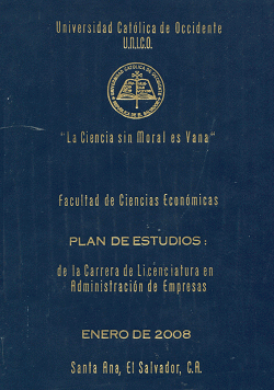 Portada local