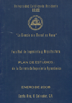 Portada local
