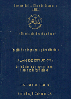 Portada local