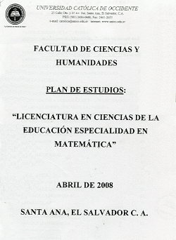 Portada local