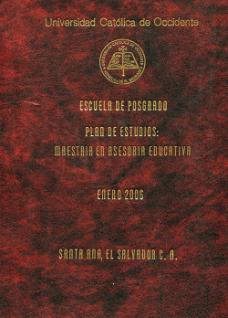 Portada local