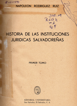 Portada local