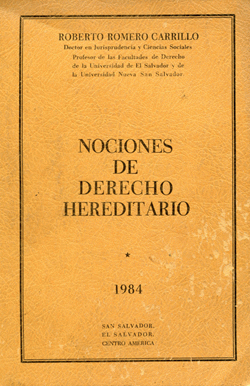 Portada local