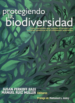 Portada local