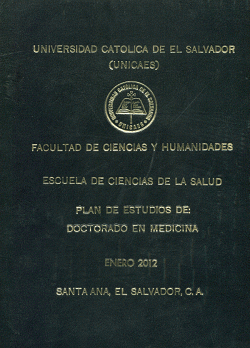 Portada local