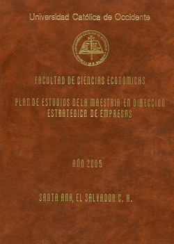 Portada local