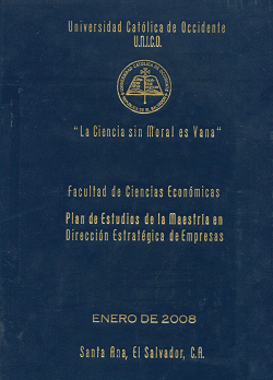 Portada local