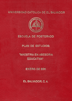 Portada local