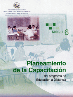 Portada local