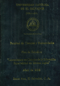 Portada local