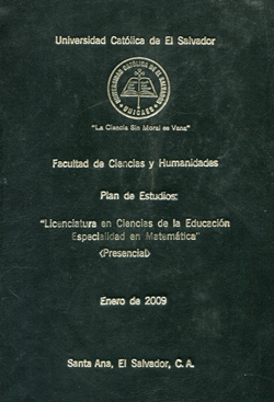Portada local