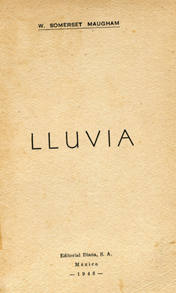 Portada local