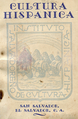 Portada local