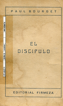 Portada local