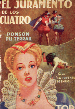 Portada local