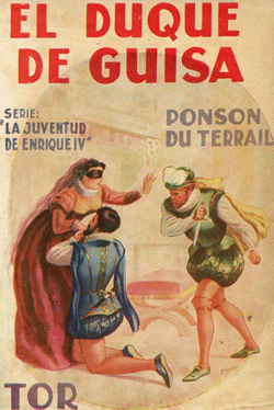 Portada local