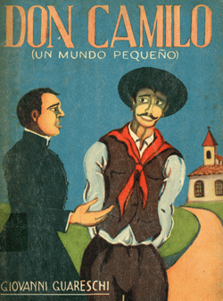Portada local