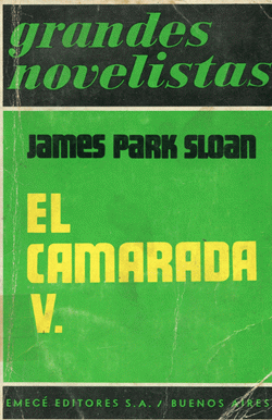 Portada local
