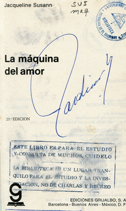 Portada local