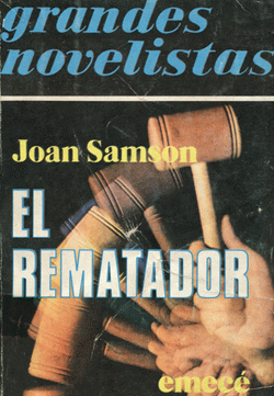 Portada local