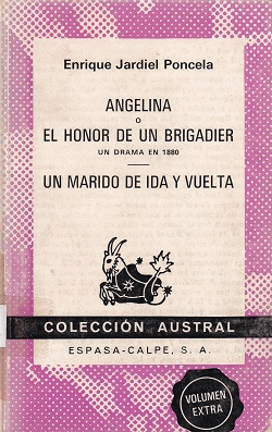 Portada local