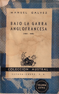 Portada local