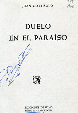Portada local