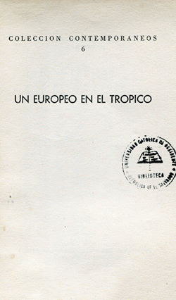 Portada local