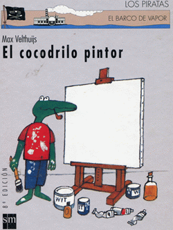 Portada local