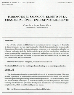 Portada local