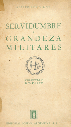 Portada local